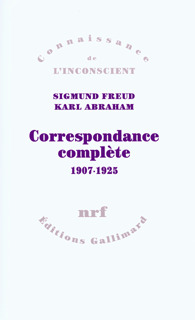 CORRESPONDANCE((1907-1925))