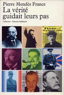 VERITE GUIDAIT LEURS PAS