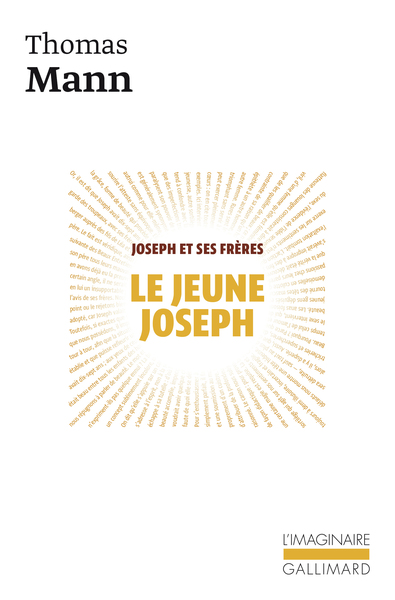 JEUNE JOSEPH