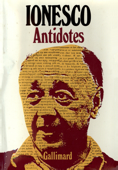 ANTIDOTES