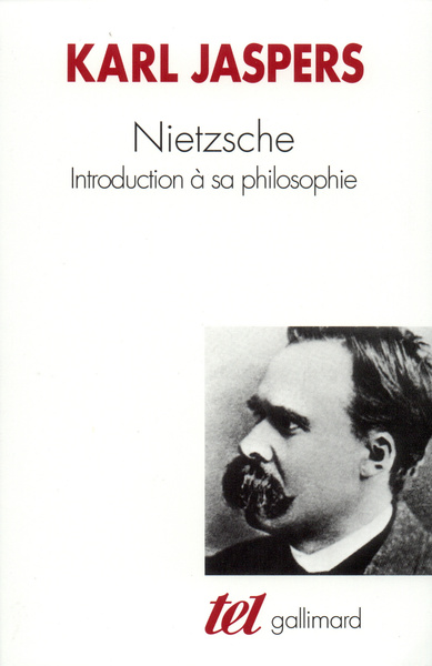 NIETZSCHE (INTRODUCTION A SA PHILOSOPHIE)