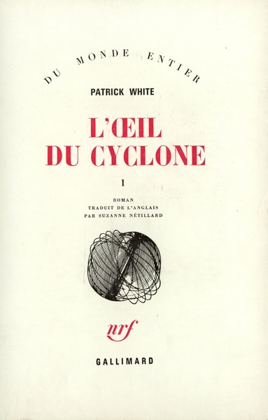 OEIL DU CYCLONE T1
