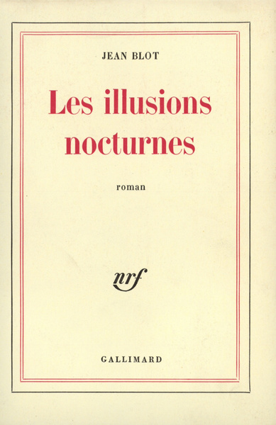 ILLUSIONS NOCTURNES