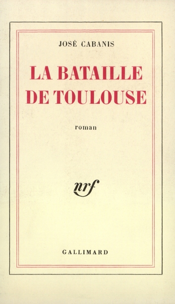 BATAILLE DE TOULOUSE