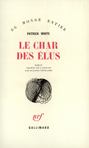 CHAR DES ELUS