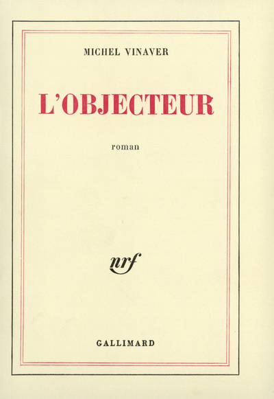 OBJECTEUR
