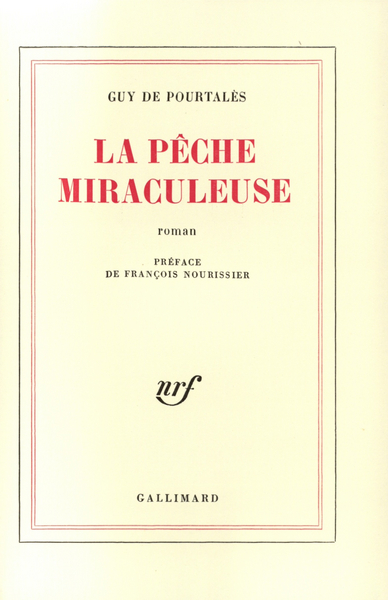 PECHE MIRACULEUSE