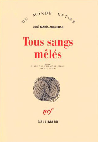 TOUS SANGS MELES