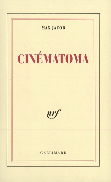 CINEMATOMA