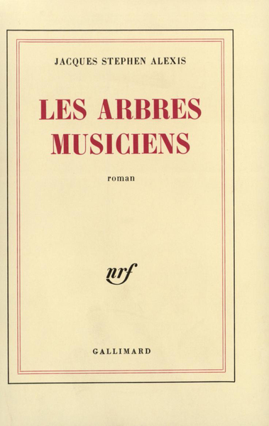 ARBRES MUSICIENS