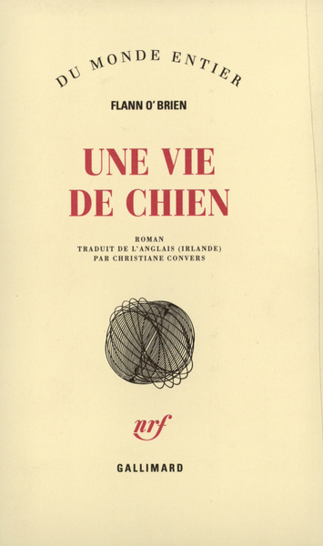 VIE DE CHIEN