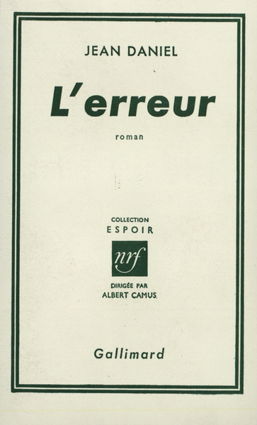 ERREUR