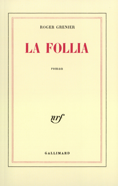 FOLLIA