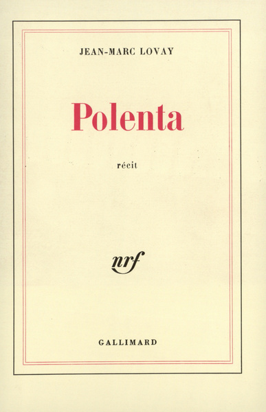 POLENTA