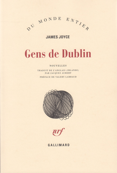 GENS DE DUBLIN