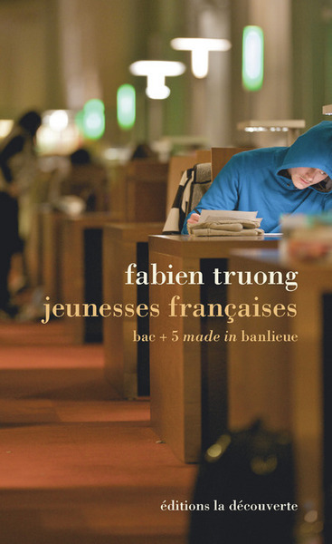 JEUNESSES FRANCAISES