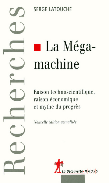 IAD - LA MEGA-MACHINE