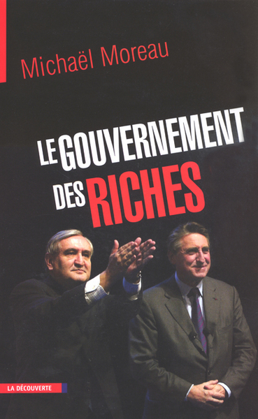 GOUVERNEMENT DES RICHES