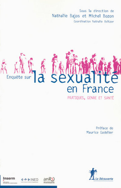 ENQUETE SUR LA SEXUALITE EN FRANCE