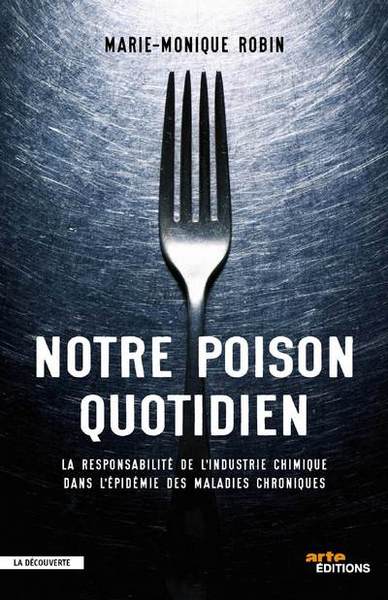 NOTRE POISON QUOTIDIEN