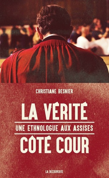 VERITE COTE COUR