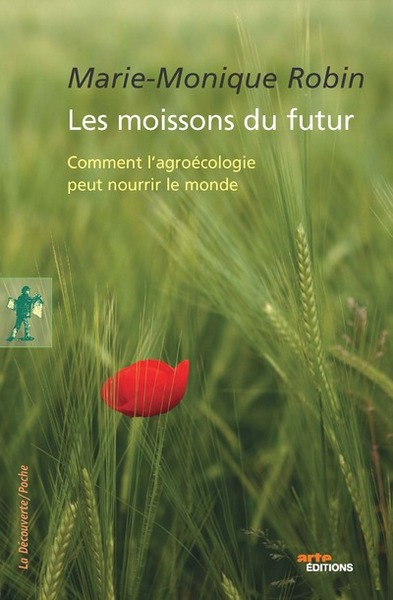 MOISSONS DU FUTUR