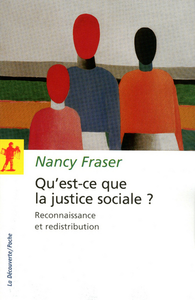 QU´EST-CE QUE LA JUSTICE SOCIALE ?