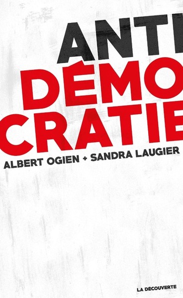 ANTIDEMOCRATIE