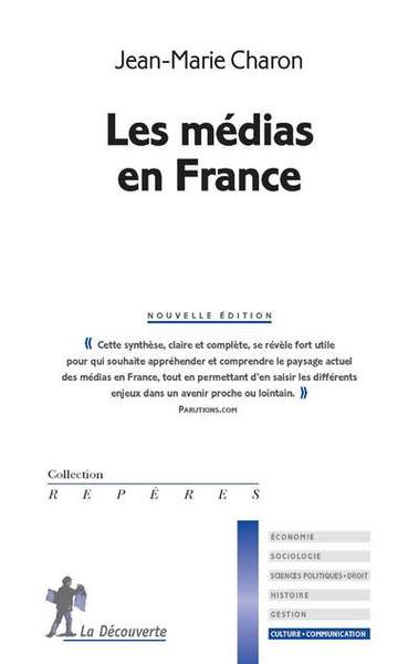 MEDIAS EN FRANCE