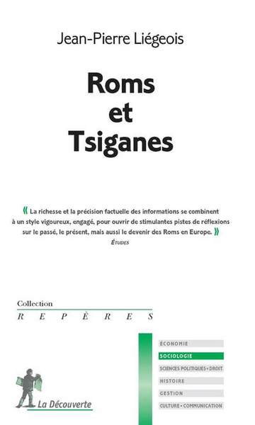ROMS ET TSIGANES