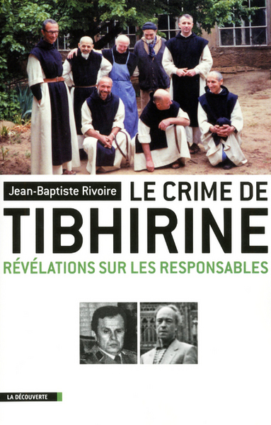 CRIME DE TIBHIRINE