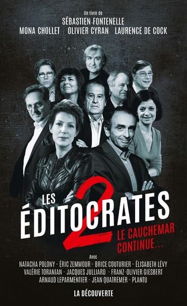 EDITOCRATES 2