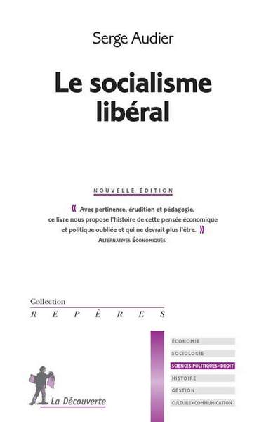 SOCIALISME LIBERAL