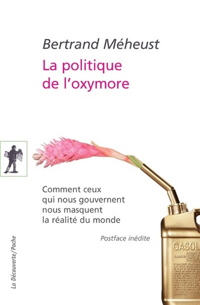 POLITIQUE DE L´OXYMORE