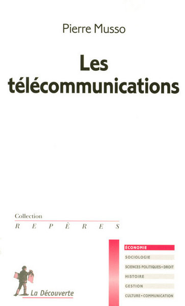 TELECOMMUNICATIONS