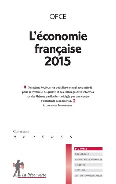 L´ECONOMIE FRANCAISE 2015
