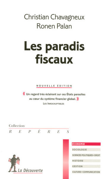 PARADIS FISCAUX