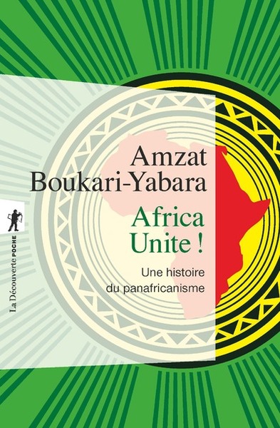 AFRICA UNITE !