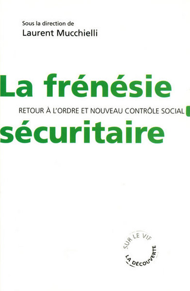 FRENESIE SECURITAIRE