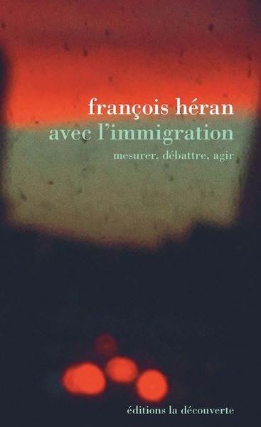 AVEC L´IMMIGRATION