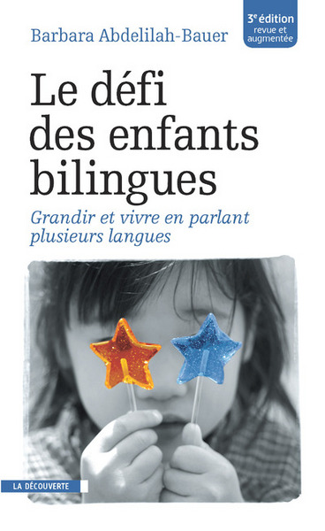 DEFI DES ENFANTS BILINGUES