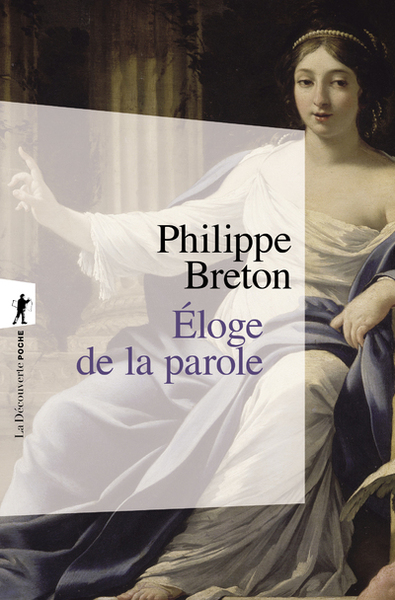 ELOGE DE LA PAROLE