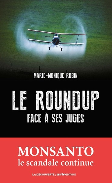 ROUNDUP FACE A SES JUGES