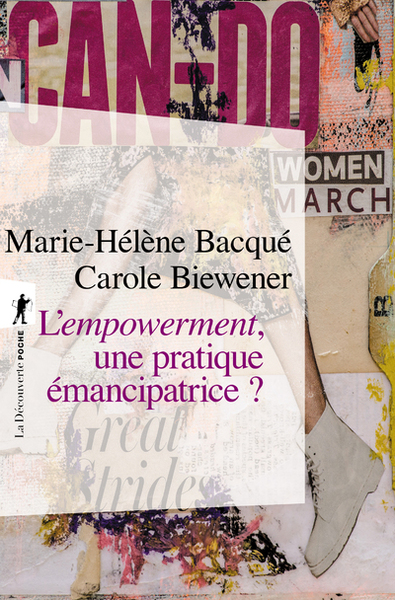 L´EMPOWERMENT  UNE PRATIQUE EMANCIPATRICE ?