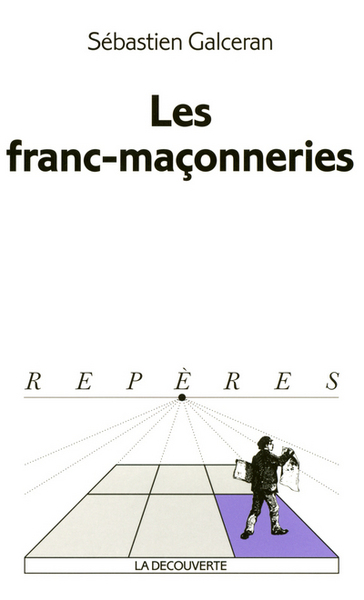 FRANC-MACONNERIES