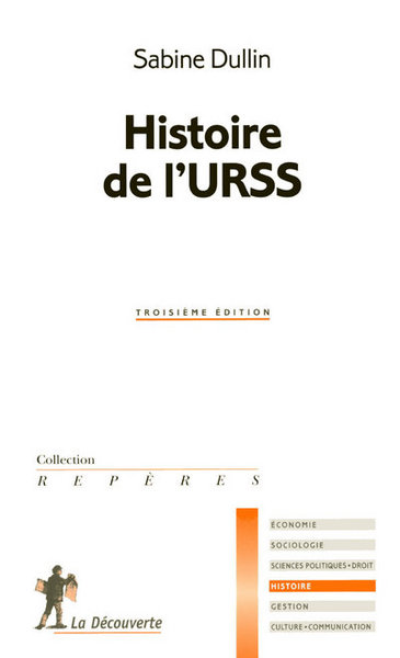 HISTOIRE DE L´URSS