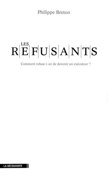 REFUSANTS