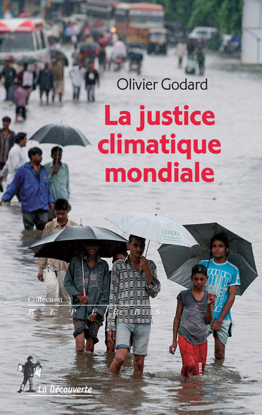 JUSTICE CLIMATIQUE MONDIALE