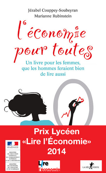 L´ECONOMIE POUR TOUTES