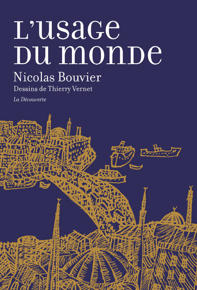USAGE DU MONDE (GRAND FORMAT)